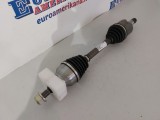 CV Axle, LH
